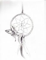 Dreamcatcher
