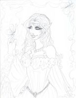 Elven Princess