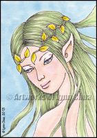 Elven Princess