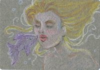 Mermaid\'s Kiss