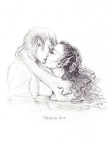Mermaid\'s Kiss