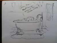 The fourteenth rubber ducky