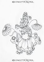 Turtle Totem