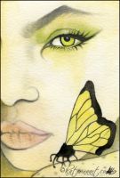 Madam Butterfly