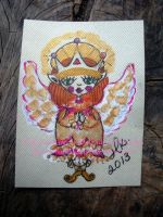 Cherubina