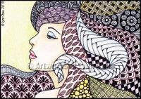 ZIA - Beautiful Hair