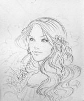 Forget Me Not