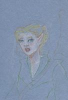 Wood Elf