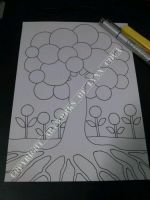 The Magic Tree