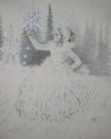 Once Upon A December