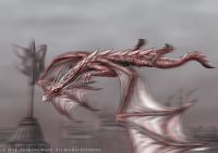 Racing Dragon