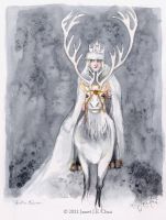 Arctic Queen