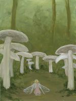 Fairy Ring