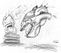 Hungry Hearts