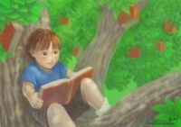 The Storybook Tree