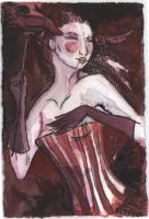 The Dark Queen