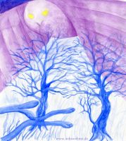 Owl Wood