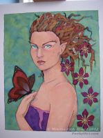 Wind Blossom