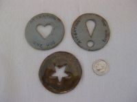Highly Negotiable Currency