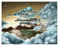Twilight Flight