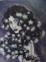 Trail of Stars