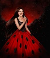 The Ladybugs\' Lady
