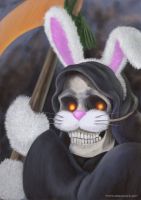 Bunny Death