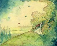 Song to the Wind