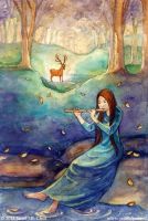 Forest Music