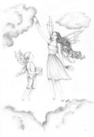 The Cloud Painter