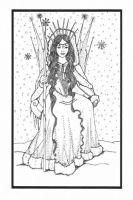 Snow Queen