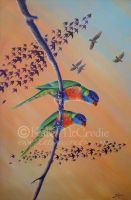 Dawn Chorus