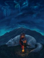 First Night in the North
