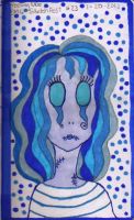feeling blue 1