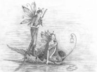 Fairy Ferry