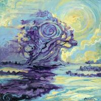 Mother Tree