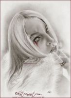 An Angel\'s Fall