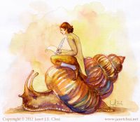 Snail Mail