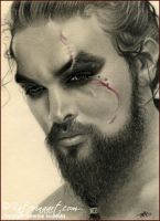 Khal Drogo