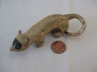 Ferret, take one