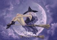Bewitched
