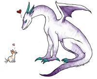 A Dragon\'s best Friend