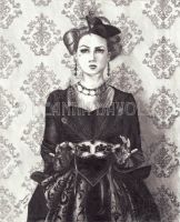 Queen of Hearts