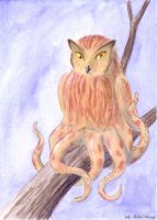 Owltopus