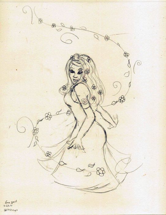 dance with me by Stacy Tucker