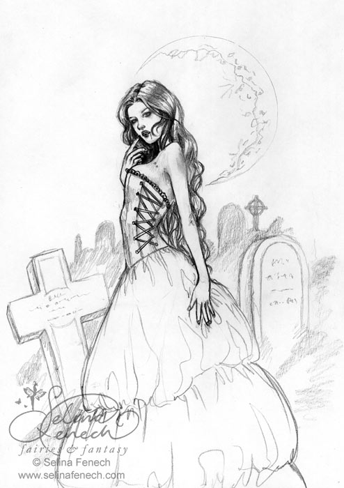 Sketch Fest!