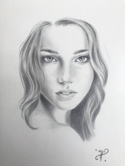 I wish by Monika Holloway
