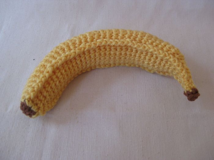 Banana by mikka