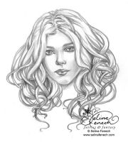 Tangled Rapunzel