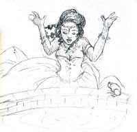 Princess Dark
